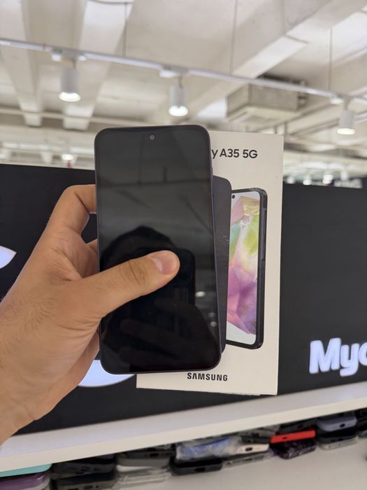 Samsung A35 128gb