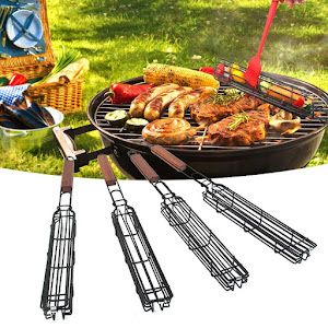 Casete metalice pentru frigarui absolut noi