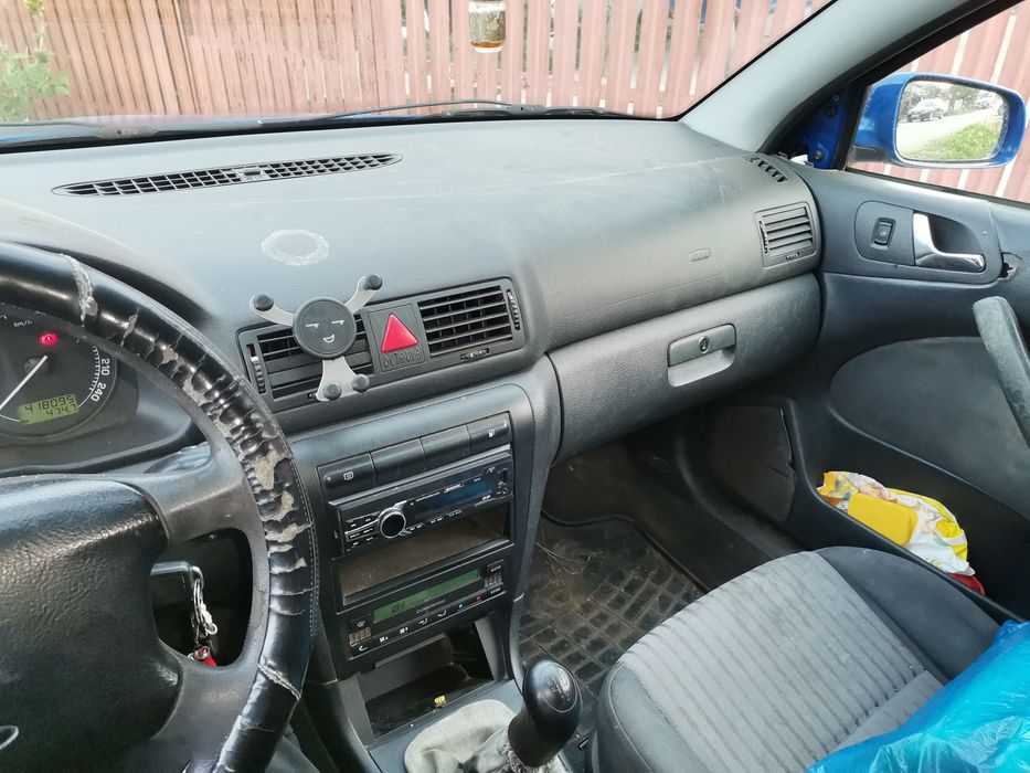 Vând Skoda Octavia 1 1.6 GPL