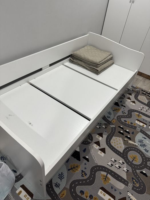 Продам кровать в хорошем состоянии