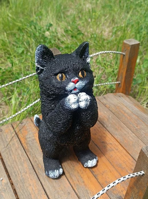 Градински фигури