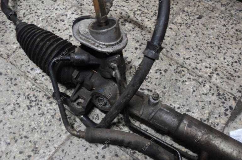 Рулевая рейка Ford Focus 1, 2, Mondeo 3, (Форд), из Европы