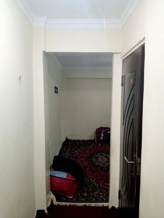 Кора камиш 1/1
Пракратура олди
Бакон 2*3 39 кв