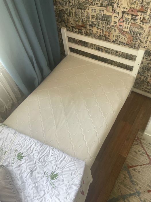 Продам 2 кровати детские бу