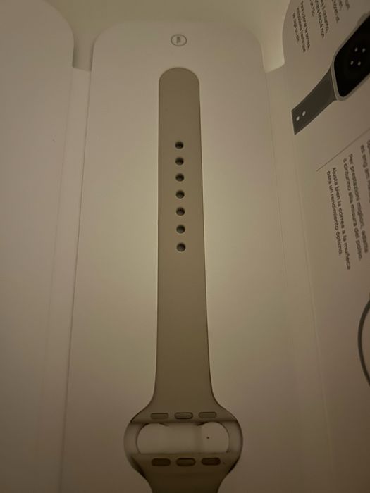 Apple Watch Series 8 - 41 mm - cutie originală