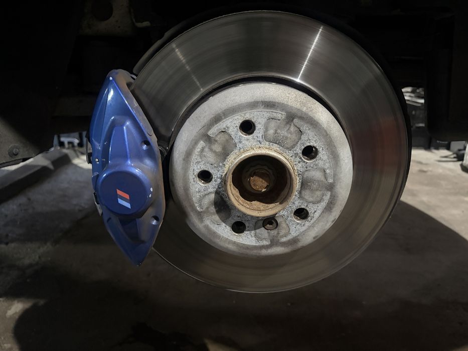 Kit frane m pachet bmw seria 1 2 3 4 f20 f21 f22 f30 f31 f34 f36 e90