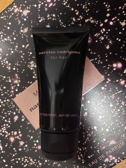 Narciso Rodriguez Musc Nude for Her - Body Lotion 50 ml