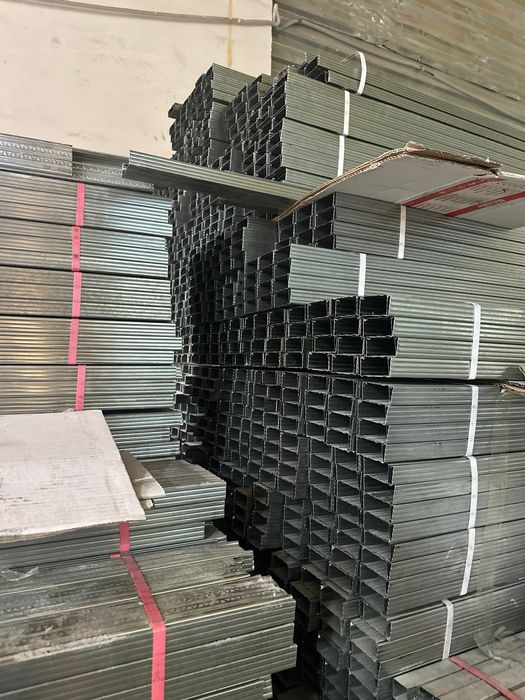 Профил Ж, Профил для Гипсо картон Оптом,Profil gipsokarton uchun Optom