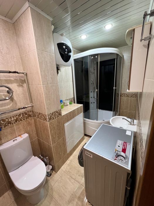 Сдам 1 комн квартиру