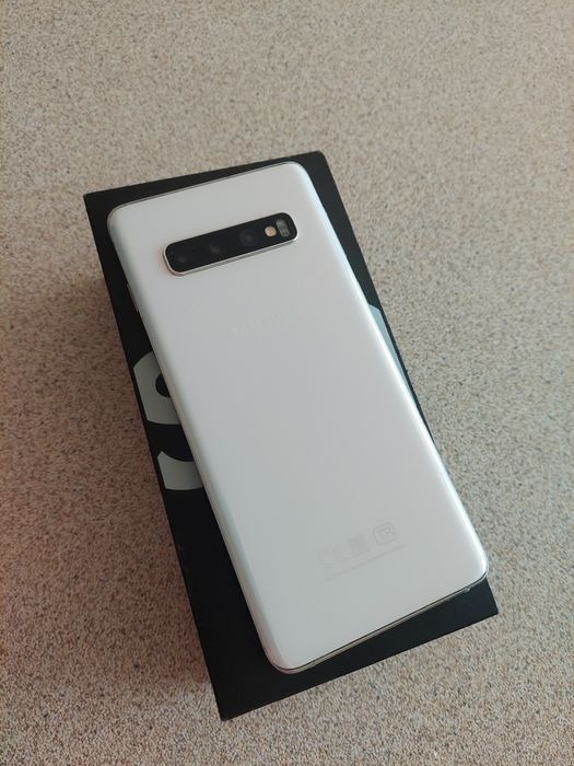Samsung s10 - самсунг с10