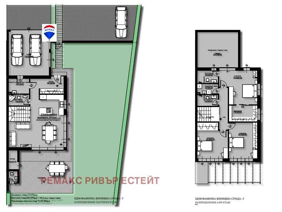 Къща НОВО строителство в с. Николово