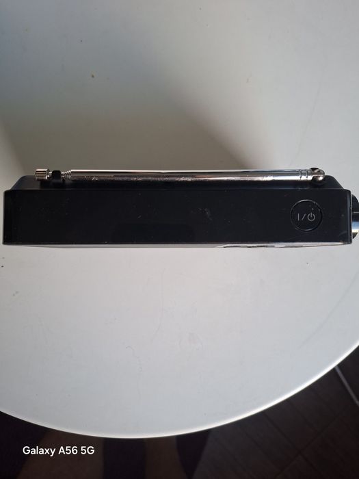 Vand sony model xdr-s40dbp