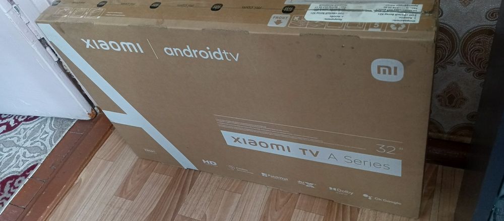 Продам телевизор