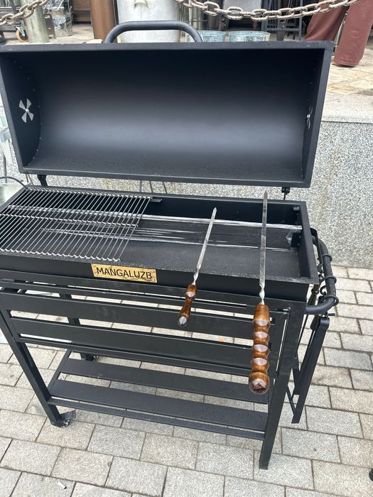 Mangal mangal arginal Mangaluzbda