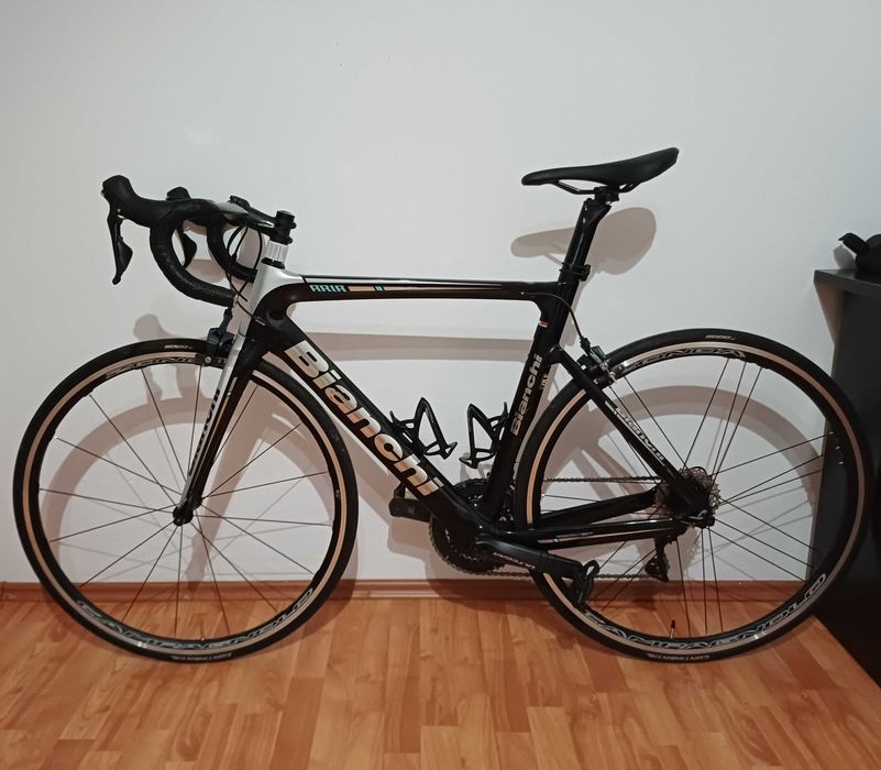 Cursieră Bianchi Aria