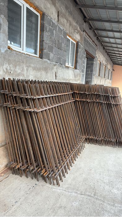 Сварочные работы