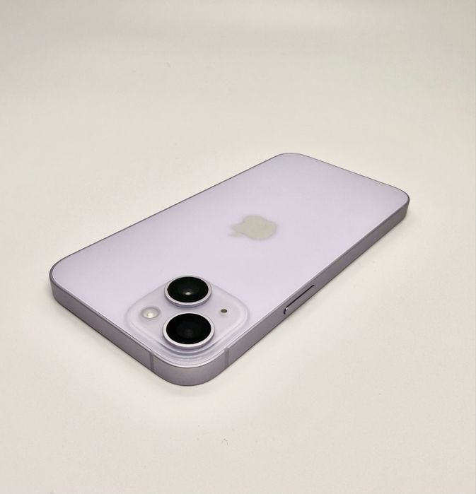 Iphone 14 128 Gb Буквално Като Нов