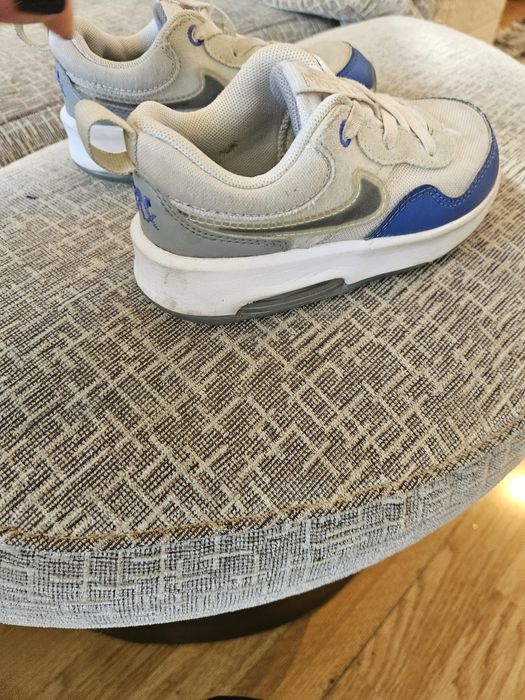 Детски маратонки Nike air max