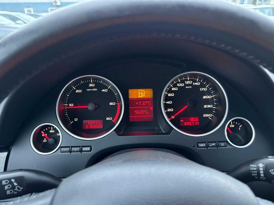 Seat Exeo 2.0TDI 170cp Rate Garantie