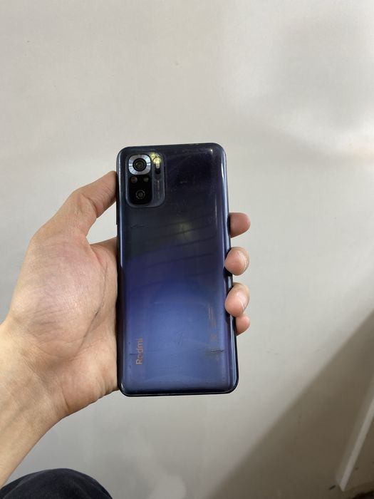 Xiaomi Redmi Note 10s