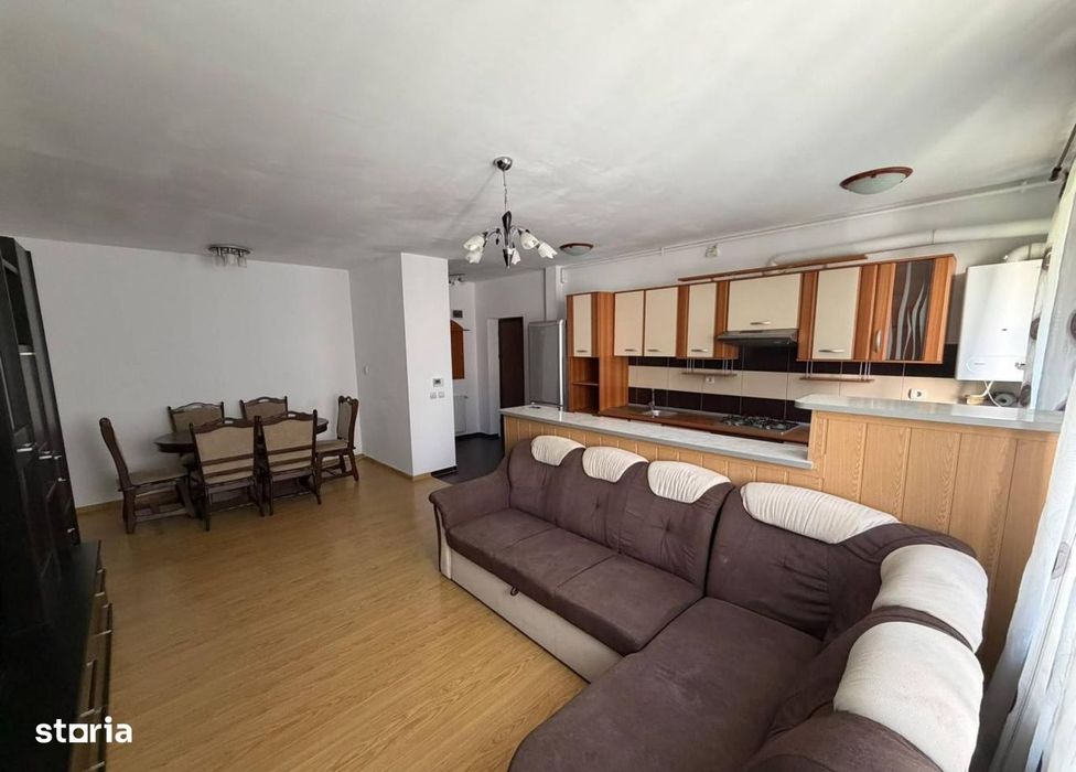 Apartament cu 2 camere,52 MP, parcare, zona Eroilor