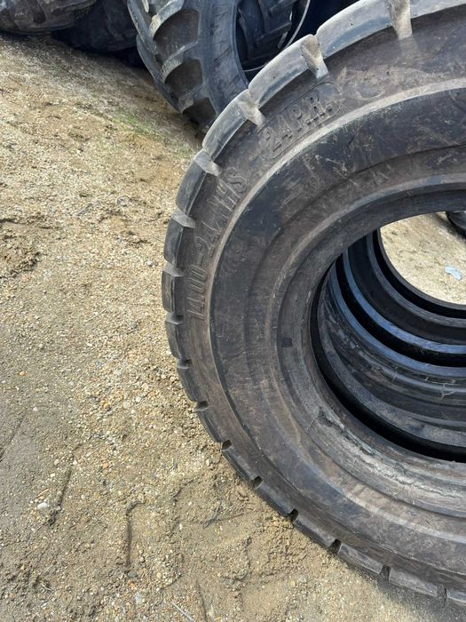 Anvelope 1400 R24 Trelleborg