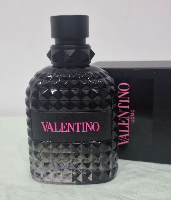 Sauvage Elixir Good Girl  Tabacco Vanille Valentino Uomo