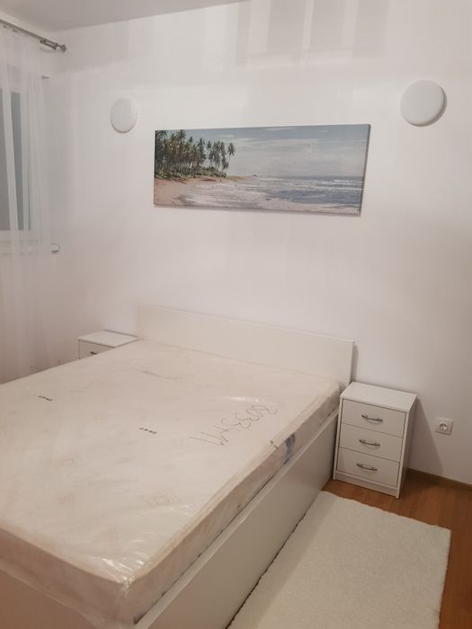 Apartament Arad UTA
