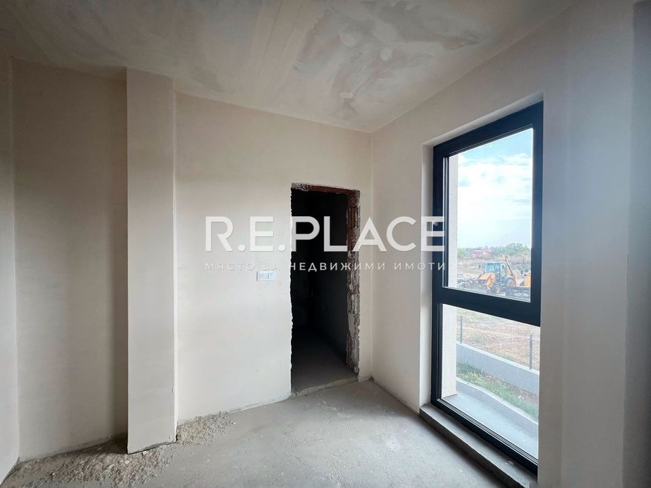 3-стаен в Варна-Виница площ 123 цена 208900