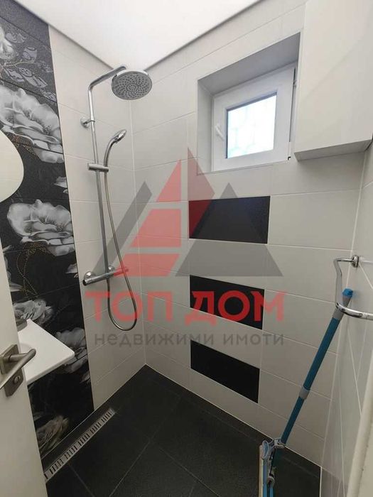 Дава се под наем Тристаен апартамент в Варна, Погреби - 90 кв.м за 561 € - Снимка #9