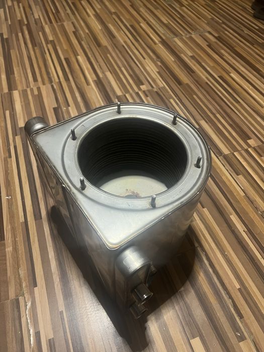 Schimcator caldura mkdens36 in stare perfecta