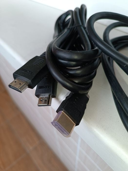 Продам провода на комп, телевизор