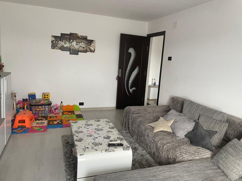 Apartament  3 camere 2 balcoane