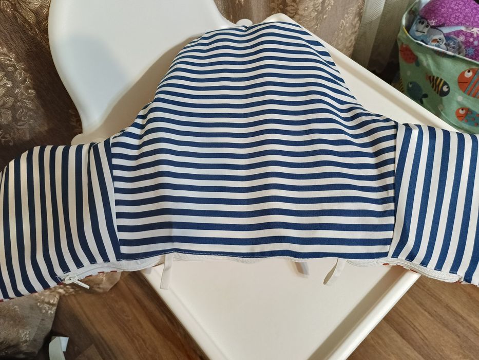 Детский стул Икеа