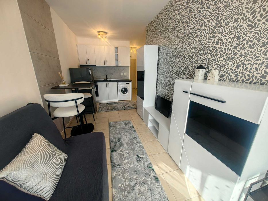 двустаенв Равда до морето