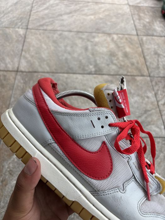 Nike dunk marimea 43
