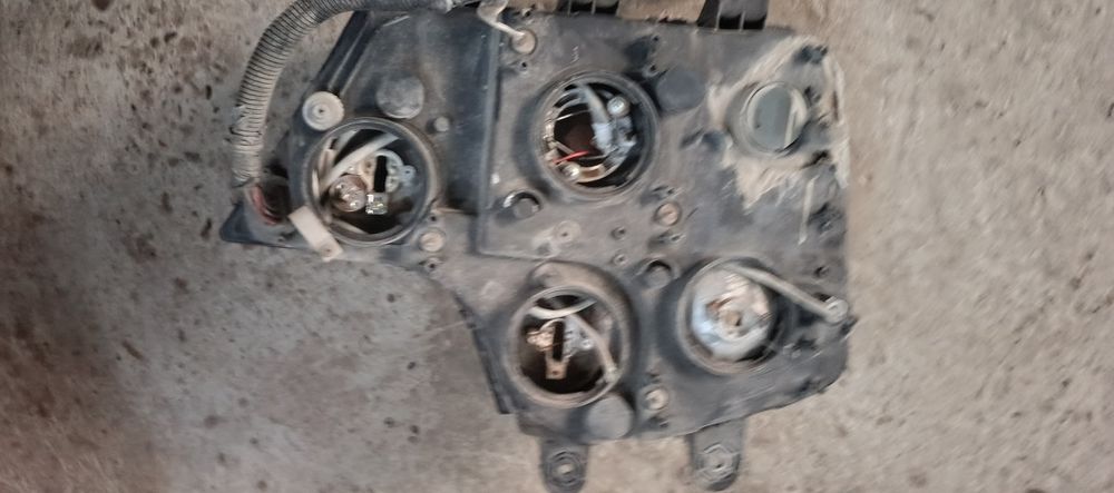 Хова фар бор сар томон