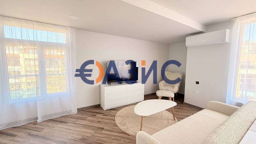 Продава се Четиристаен апартамент в с. Равда, Област Бургас - 154 кв.м за 845 €/кв.м - Снимка #3