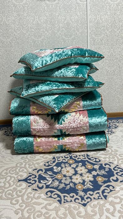 Матрасы,одеяло и подушки