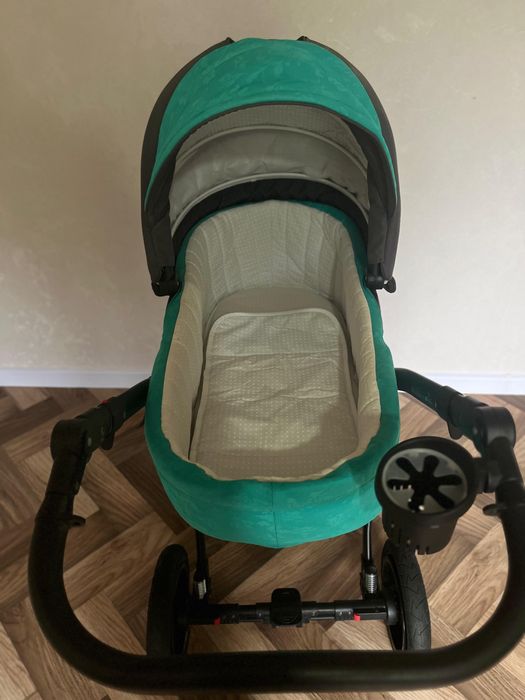 Коляска Adamex оригинал