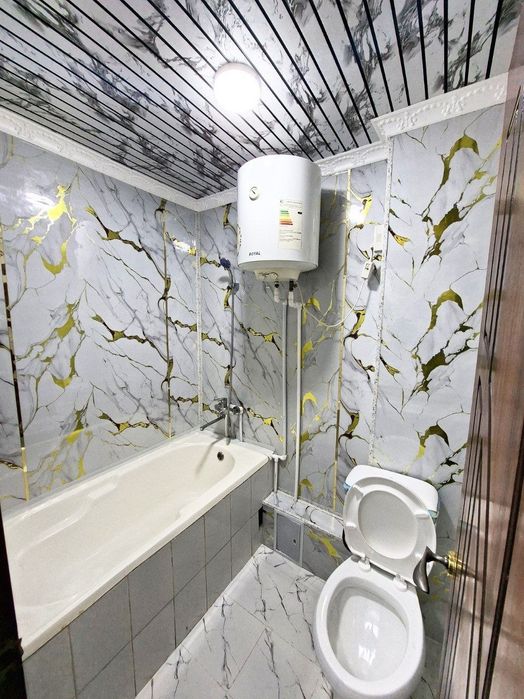 Квартира сотилади