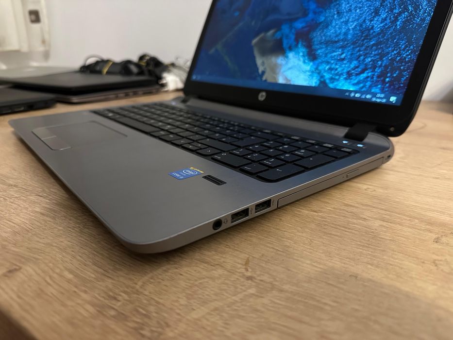 Laptop HP intel i5