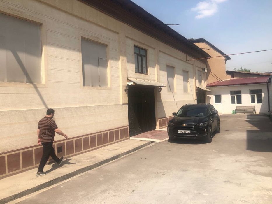 Yunus Obod tumanida 10 sotihli yer sotiladi