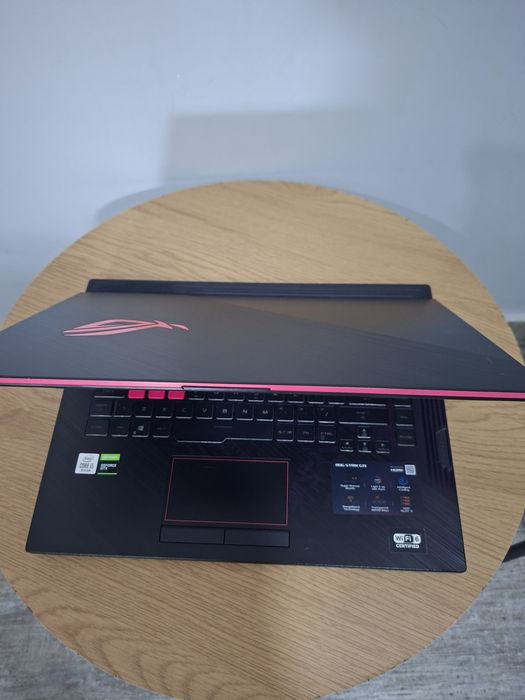 Laptop Asus gaming