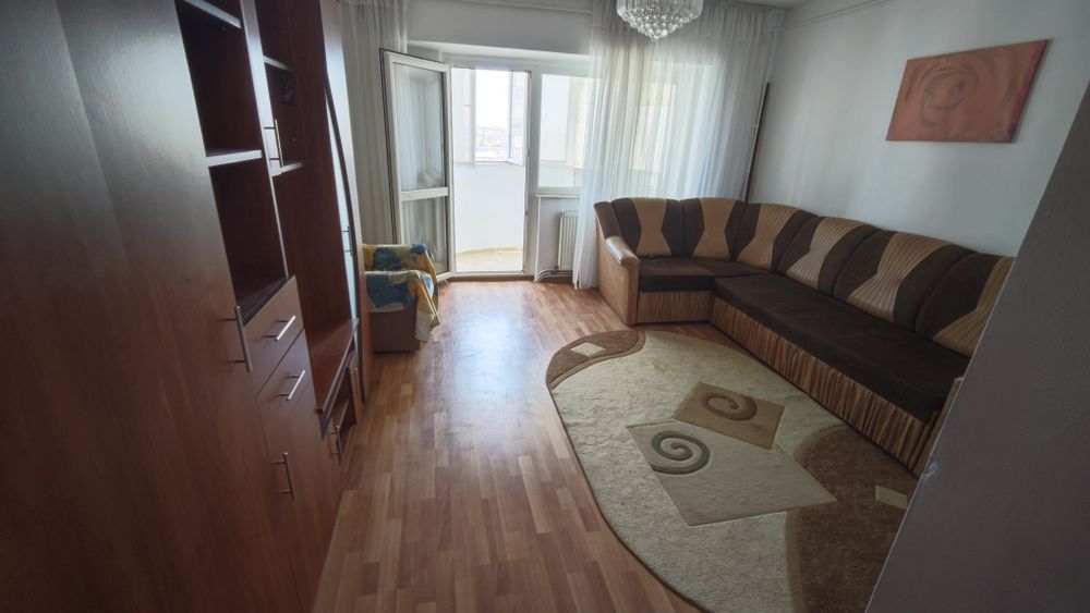 Apartament doua camere