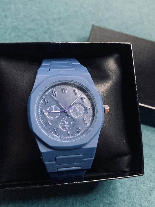 Продам часы все новые