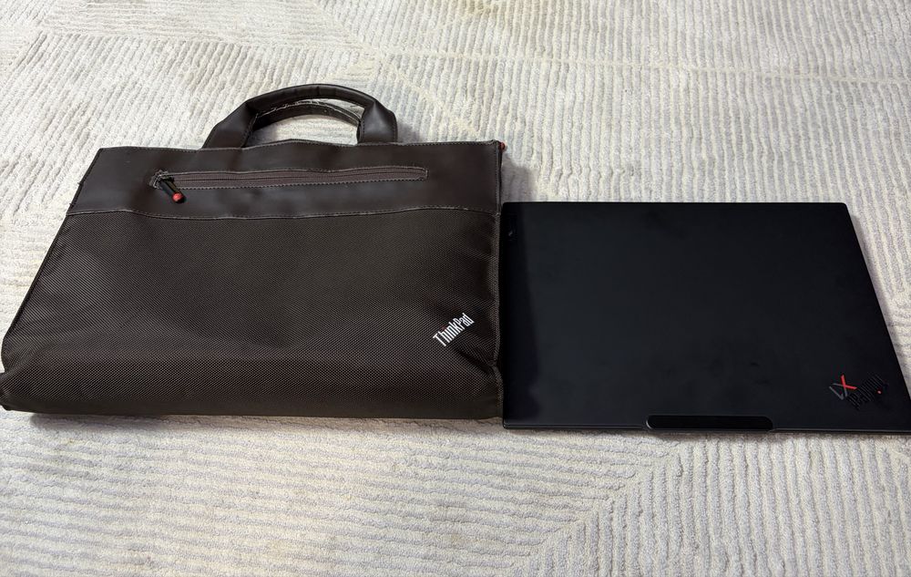 ThinkPad X1 Carbon Gen 13 , Acer