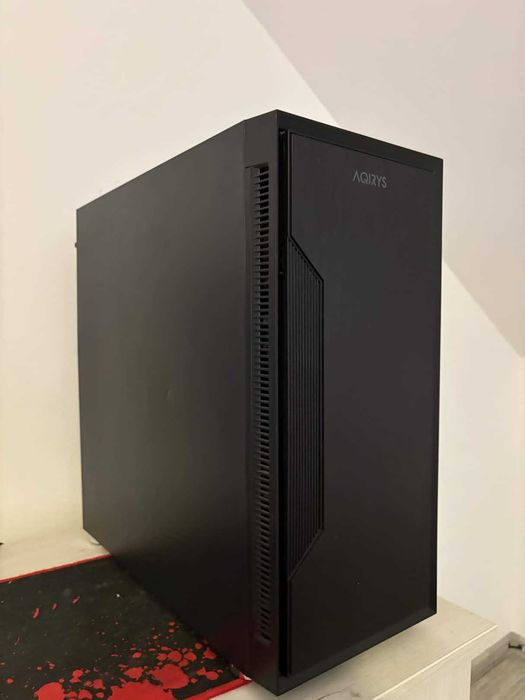 PC gaming Low-End i3 &  GTX 1050