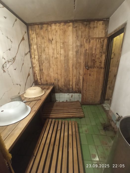 Продам дом в двухквартирном доме