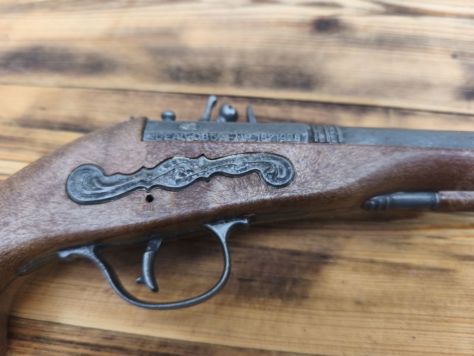 Кремъчен пистолет Реплика/декорация